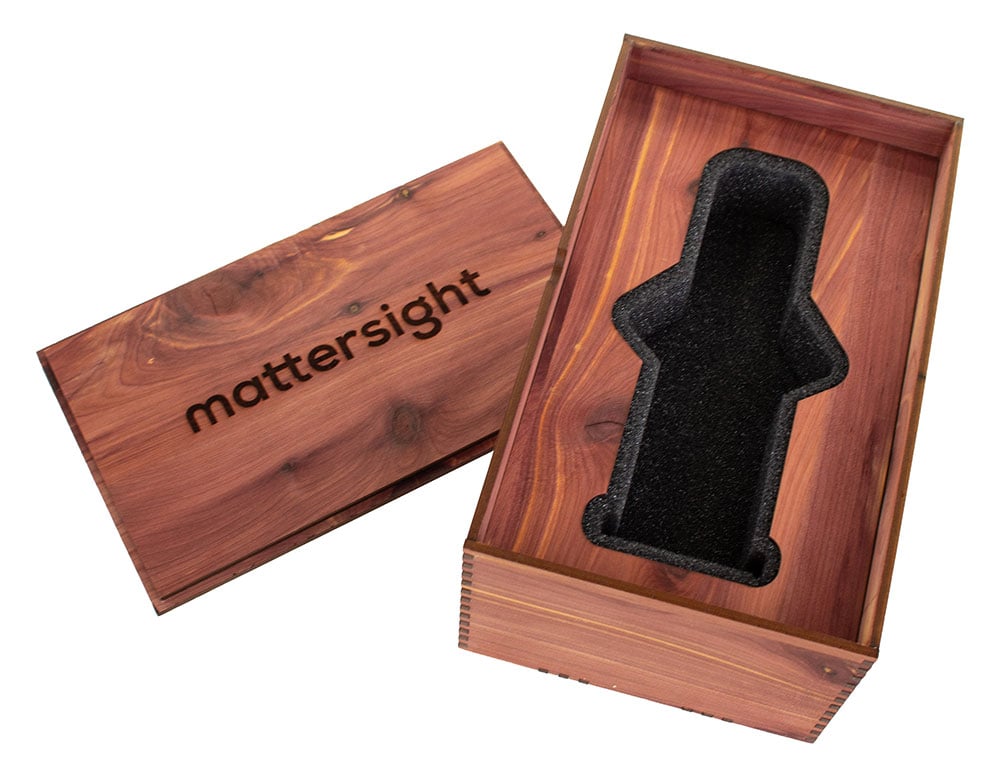 Mattersight Custom Box 01
